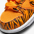 Nike Dunk Low Toddler Shoes