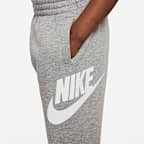 Joggers infantil Nike Sportswear Club Fleece