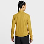 Nike ACG Women's Dri-FIT 1/2-Zip Trail Running Top