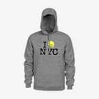 Dark Grey Heather