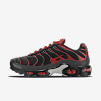 Scarpa personalizzabile Nike Air Max Plus By You - Multicolore/Multicolore/Multicolore