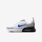 White/Black/Game Royal