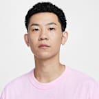 เสื้อยืดผู้ชาย Nike Sportswear Premium