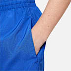 Nike Multi Big Kids' Dri-FIT Training Shorts