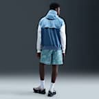 Shorts Flow para hombre Nike Club