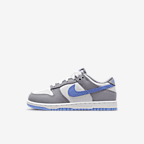 Bílá/Cement Grey/Royal Pulse