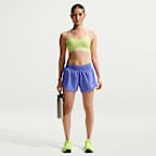 Nike Indy Light-Support Women's Padded Adjustable Sports Bra