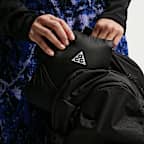 Fotbollsväst Inter Milan "Lava Flow" SE Nike ACG Therma-FIT ADV för kvinnor