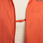 Nike Trail Aireez Men's Running Jacket