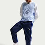 Nike Academy+ Men's Repel Football Woven Pants