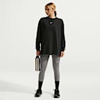 Smoke Grey/Heather/Black/White