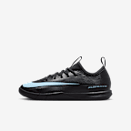 Black/Ice Blue