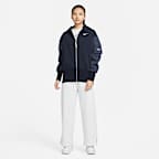 Serena Williams Design Crew Women's Full-zip Top