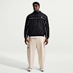 Chamarra con gorro para hombre Nike Club