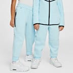 Nike Sportswear Little Kids' Tech Fleece 2-Piece Full-Zip Set