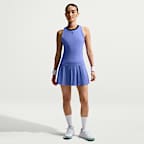 NikeCourt Advantage Women's Tank Top