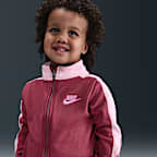 Nike Toddler 2-Piece Propus Colorblocked Set