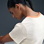 FFF Women's Nike Football T-Shirt