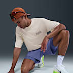 Nike Men's Running T-Shirt