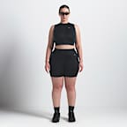 Bra con cierre al frente para mujer NikeSKIMS Shine