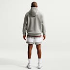 Nike Sportswear Club Men's Fleece Hoodie