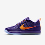 Court Purple/Platinum Violet/Black/Sail