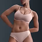 Nike Leak Protection: Period Women's Thong Underwear