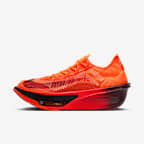 Total Orange/Hyper Crimson/Bordeaux/Burgundy Ash