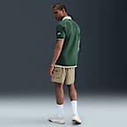 Primera equipació Stadium Springboks 2025/26 Samarreta de rugbi Replica Nike - Home