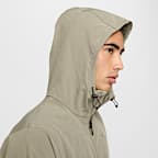 Nike Unlimited Men's Repel Hooded Versatile Jacket