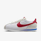 Bílá/Game Royal/Summit White/Gym Red