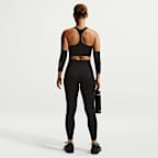 Leggings de tiro alto 7/8 para mujer Nike Pro Seamless