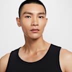 Nike 男款 Dri-FIT 健身背心