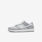 Pure Platinum/Wolf Grey/白色