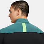 Survêtement de football en maille Nike Dri-FIT Academy pour Homme
