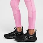 Nike Dri-FIT Pro Younger Kids' Leggings
