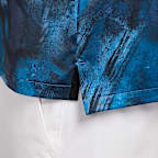 เสื้อโปโลกอล์ฟผู้ชาย Dri-FIT Nike Tour