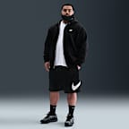 Nike Club Men's Fleece Shorts