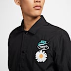 Nike Sportswear Men's Unlined Coaches Jacket