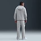 Nike Tech Men's Open-Hem Fleece Trousers