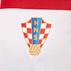 Kroatien 2024/25 Stadium Home Nike Replika Fußballtrikot mit Dri-FIT-Technologie für Herren
