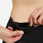 Nike Epic Fast Women's Mid-Rise Running Leggings