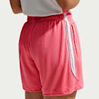 Nike Strike "Alexia Putellas" Dri-FIT-Fußballshorts (Damen)