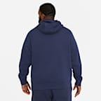 Nike Sportswear Club Fleece Pullover Hoodie