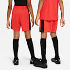 CR7 Older Kids' Dri-FIT Academy23 Football Shorts