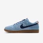 Soft Blue/Summit White/University Red/Midnight Navy