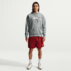 나이키 스포츠웨어 클럽 남성 플리스 후디