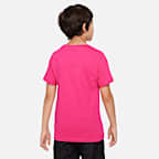 Nike Sportswear Older Kids' T-Shirt