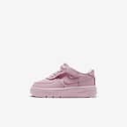 Arctic Pink/Pale Pink/Pale Pink/Arctic Pink