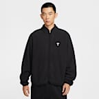 Kobe Men's Winterized Basketball Jacket